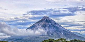 Aventura pela Costa Rica para aproveitar com toda a família