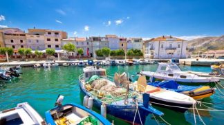 7 destinos baratos na Europa que ainda são verdadeiros segredos 7 destinos baratos na Europa que ainda são verdadeiros segredos