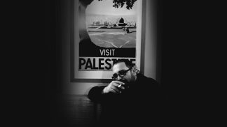 Crónica: Os dias tranquilos na Palestina