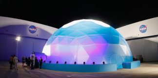 Volta ao Mundo marcou presença no evento da Montblanc em Houston