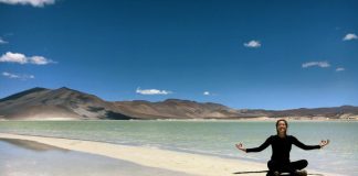 Daniela só precisou de fazer Erasmus para perceber que não iria voltar