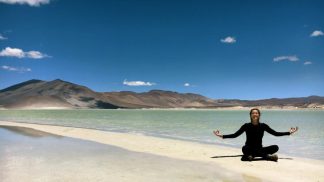 Daniela só precisou de fazer Erasmus para perceber que não iria voltar Daniela só precisou de fazer Erasmus para perceber que não iria voltar