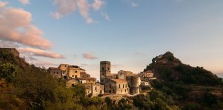 Estes são 13 cenários de filmes famosos que pode visitar