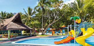 8 hotéis de sonho onde as crianças são bem-vindas