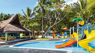 8 hotéis de sonho onde as crianças são bem-vindas