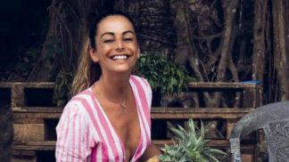 Joana Duarte revela os melhores sítios para visitar no Sri Lanka - veja as fotos