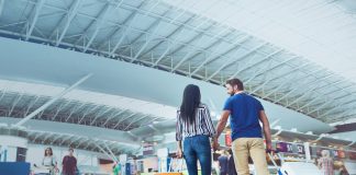 10 erros comuns que os passageiros cometem no aeroporto
