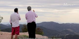 Volta ao Mundo no interior da Costa Dourada (Episódio 3 - RTP3)