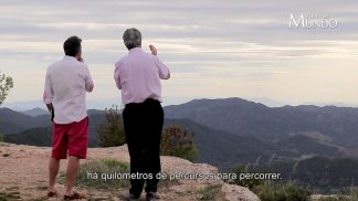 Volta ao Mundo no interior da Costa Dourada (Episódio 3 – RTP3) Volta ao Mundo no interior da Costa Dourada (Episódio 3 - RTP3)