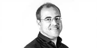 Nuno Artur Silva: «A melhor maneira de conhecer uma cidade é perdermo-nos nela»