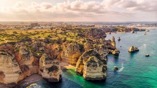 Portugal reeleito o melhor destino do mundo nos World Travel Awards