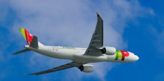 TAP inaugura rota entre Lisboa e Washington - há voos desde 253€