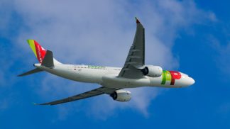 TAP inaugura rota entre Lisboa e Washington - há voos desde 253€