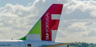 TAP já voa para Nápoles e Tenerife - há viagens a partir de 61€