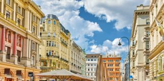 Estas são as cidades com melhor qualidade de vida - há uma portuguesa na lista