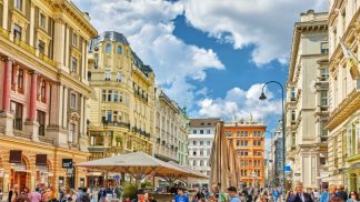 Estas são as cidades com melhor qualidade de vida - há uma portuguesa na lista