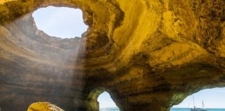 Estes são 30 lugares únicos para visitar em Portugal