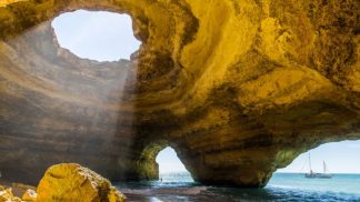 Estes são 30 lugares únicos para visitar em Portugal