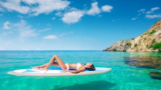 Estes são os destinos mais procurados pelos portugueses para passar as férias de verão