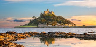 Ilha inglesa está à procura de um jardineiro privado – oferece salário até 32 mil euros