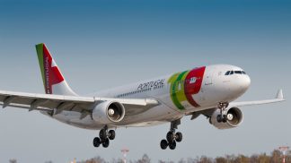 TAP inaugura nova ligação para Banjul, a capital da Gâmbia