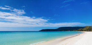 Os destinos menos conhecidos pelos turistas para visitar em 2019