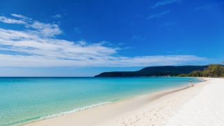 Os destinos menos conhecidos pelos turistas para visitar em 2019