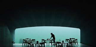 Este é o maior restaurante subaquático do mundo - veja as fotos