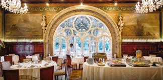 Buçaco: um pequeno tesouro à espera de ser visitado