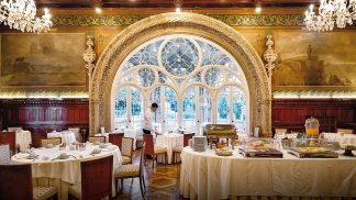 Buçaco: um pequeno tesouro à espera de ser visitado