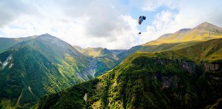 Geórgia: viagem à joia do Cáucaso