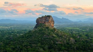 Sri Lanka: história de uma mulher que viajou sozinha pelo norte do país