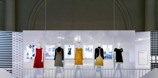As novas exposições de moda em Londres que tem mesmo de visitar