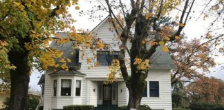 É fã da saga "Crepúsculo"? A casa de Bella Swan está disponível para alugar