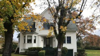 É fã da saga "Crepúsculo"? A casa de Bella Swan está disponível para alugar