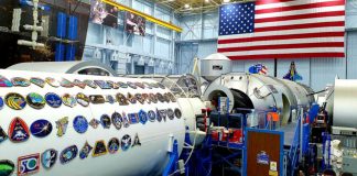 NASA: uma viagem ao mundo espacial através da escrita