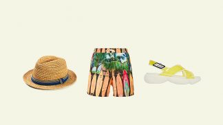 Ideias de looks para usar nas férias de verão