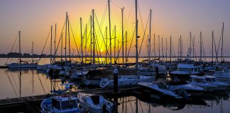 Vila Real de Santo António: histórias de um sul pouco explorado