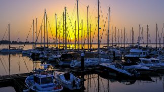 Vila Real de Santo António: histórias de um sul pouco explorado