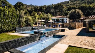 Ponte de Lima: roteiro pela terra do vinho verde e das quintas seculares