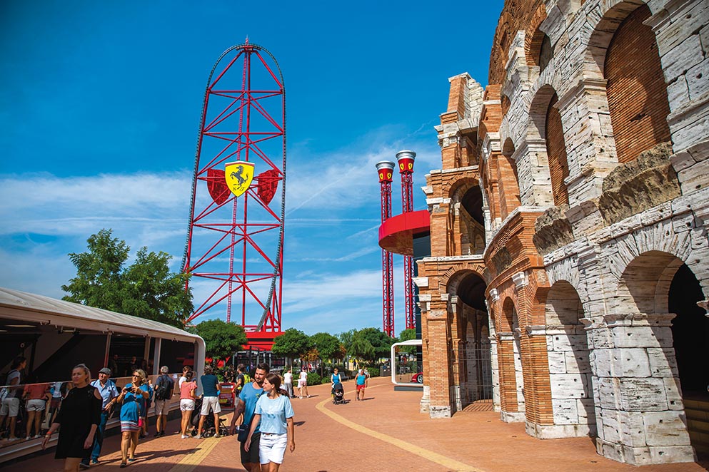 Reportagem Catalunha