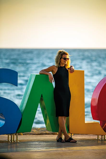 Reportagem Catalunha