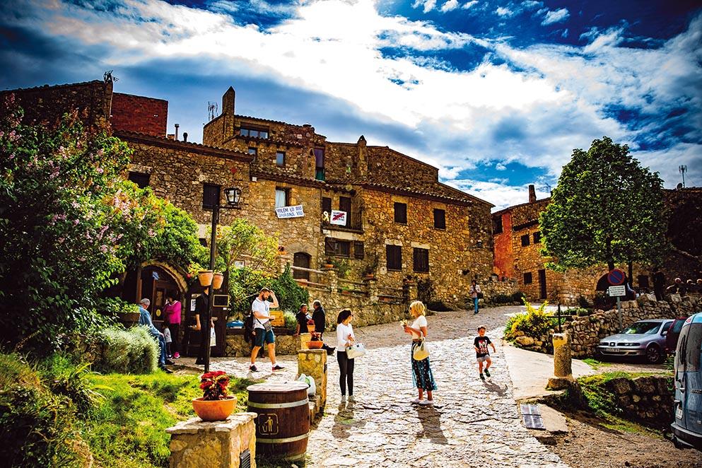 Turismo Catalunha –  Costa Dourada e Porto Aventura