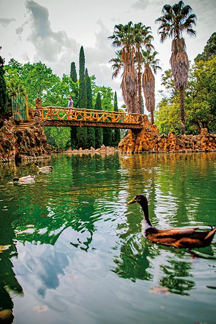 Turismo Catalunha –  Costa Dourada e Porto Aventura