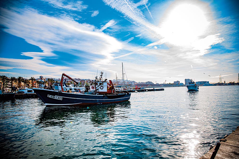 Turismo Catalunha –  Costa Dourada e Porto Aventura