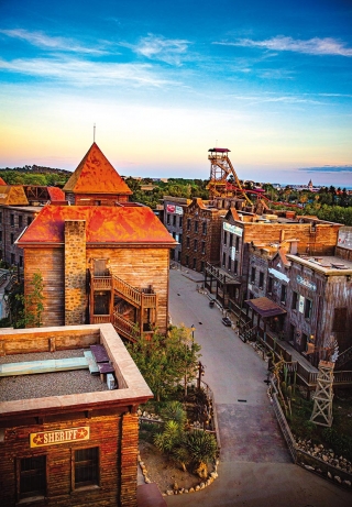 Turismo Catalunha – Costa Dourada e Porto Aventura