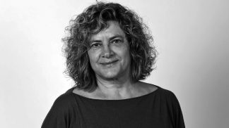 Ana Sousa Dias: «Nunca viajamos o suficiente» Ana Sousa Dias: «Nunca viajamos o suficiente»