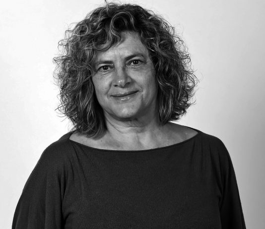 Ana Sousa Dias: «Nunca viajamos o suficiente»