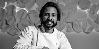 José Avillez: «Quando viajamos tanto, também queremos ficar mais em casa»