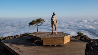 Roadtrip de 300 quilómetros pela Gran Canaria